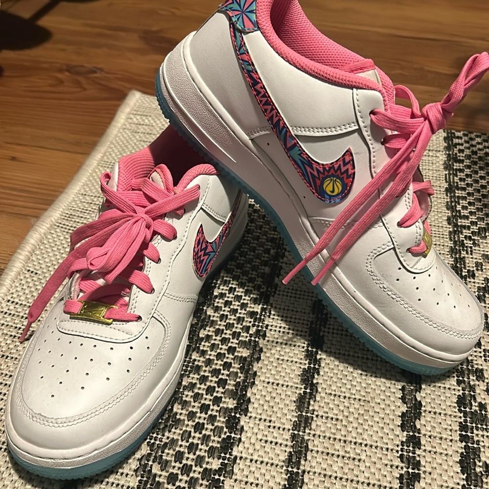 Nike air max - youth 6.5 women’s 8